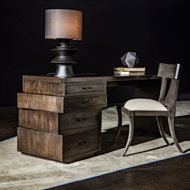 Noir New Arrivals Polyhedron Object Black Marble 2 Noir New Arrivals Polyhedron Object Black Marble