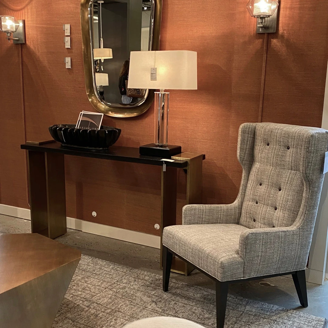 Arteriors Home Orsen Console 2 Arteriors Home Orsen Console