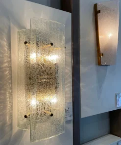 Arteriors Home New Arrivals Metairie Sconce