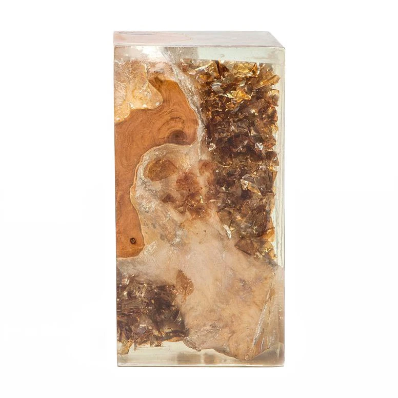 Made Goods Hazlett Object Amber Large Set Of Two New Arrivals 1 Made Goods Hazlett Object Amber Large Set Of Two New Arrivals