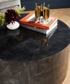 Made Goods New Arrivals Valen Object Set Shiny Brass