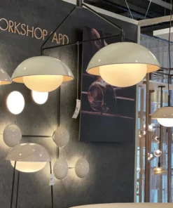 Arteriors Home New Arrivals Glaze Linear Pendant