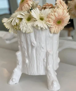 Oly Studio New Arrivals Footed Bark Vase Medium And Large 8 Oly Studio New Arrivals Footed Bark Vase Medium And Large