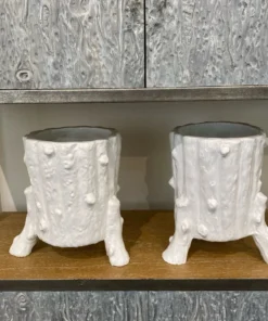 Oly Studio New Arrivals Footed Bark Vase Medium And Large 7 Oly Studio New Arrivals Footed Bark Vase Medium And Large