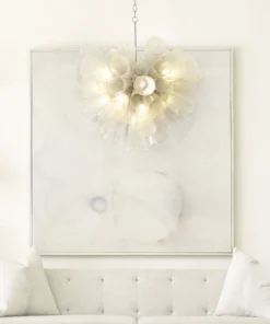 Oly Studio Fanad Chandelier New Arrivals