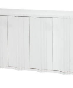 Oly Studio Jackson Buffet Enamel White New Arrivals