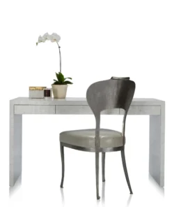 Oly Studio New Arrivals Jeremy Desk White Shell 9 Oly Studio New Arrivals Jeremy Desk White Shell