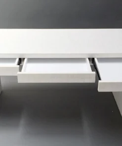 Oly Studio New Arrivals Jeremy Desk White Shell 10 Oly Studio New Arrivals Jeremy Desk White Shell