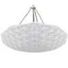 Oly Studio Larkspur Chandelier New Arrivals