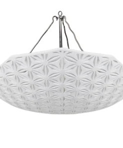 Oly Studio Larkspur Chandelier New Arrivals