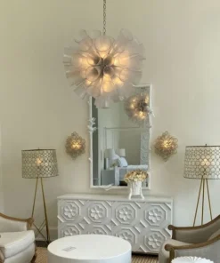 Oly Studio Fanad Chandelier New Arrivals