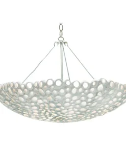 Oly Studio Meri Bowl Chandelier New Arrivals