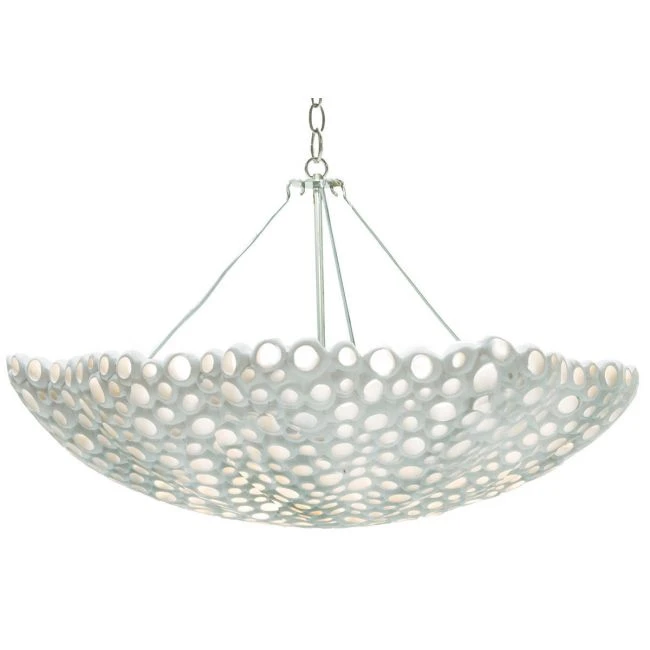 Oly Studio Meri Bowl Chandelier New Arrivals 1 Oly Studio Meri Bowl Chandelier New Arrivals