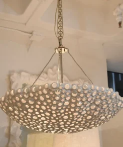 Oly Studio Meri Bowl Chandelier New Arrivals