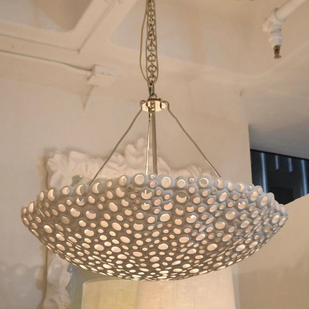 Oly Studio Meri Bowl Chandelier New Arrivals 2 Oly Studio Meri Bowl Chandelier New Arrivals