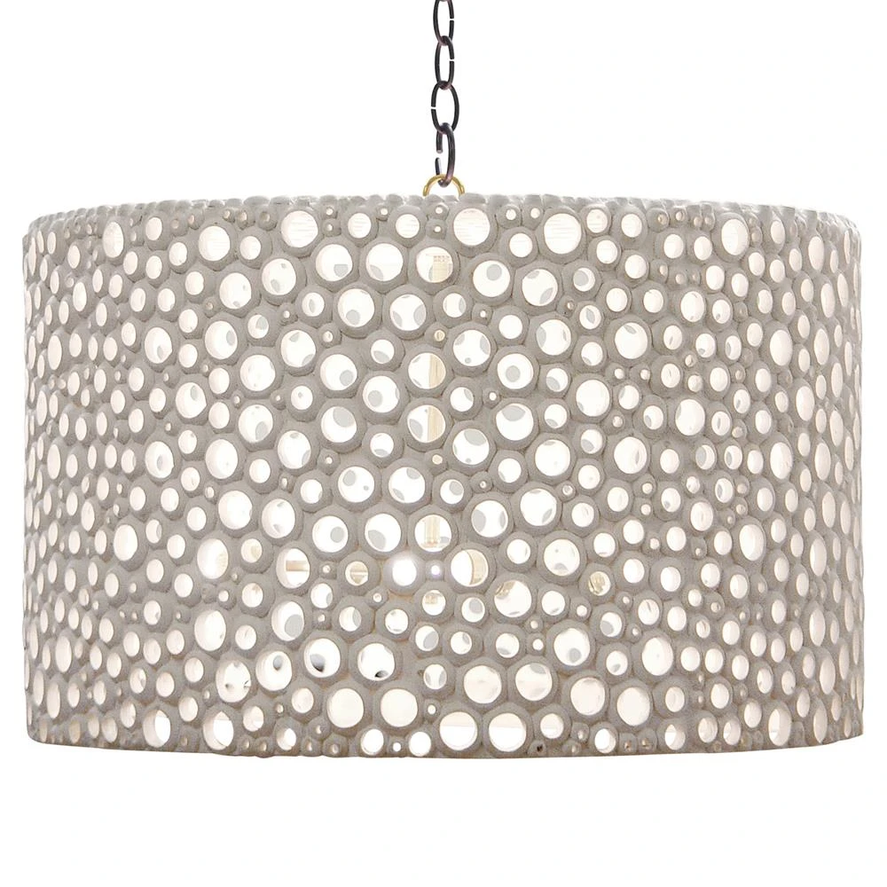 Oly Studio New Arrivals Meri Drum Chandelier 1 Oly Studio New Arrivals Meri Drum Chandelier