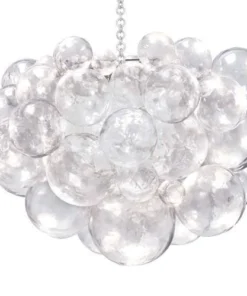 Oly Studio New Arrivals Muriel Chandelier