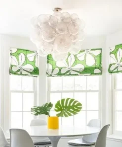 Oly Studio New Arrivals Muriel Chandelier