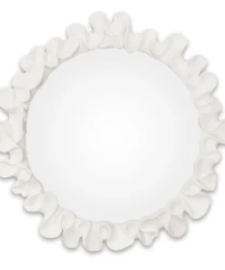 Oly Studio New Arrivals Rowan Round Mirror
