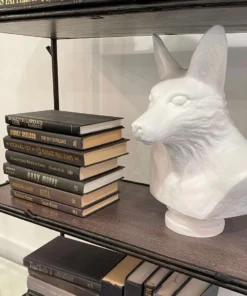 Oly Studio New Arrivals Pax Animal Bust