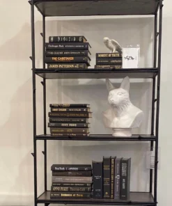 Oly Studio New Arrivals Pax Animal Bust