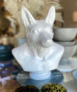 Oly Studio New Arrivals Pax Animal Bust