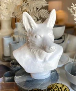 Oly Studio New Arrivals Pax Animal Bust