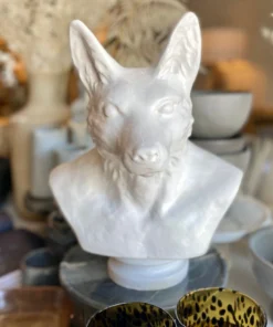 Oly Studio New Arrivals Pax Animal Bust