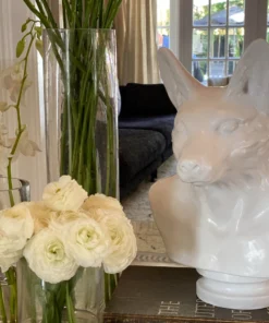 Oly Studio New Arrivals Pax Animal Bust