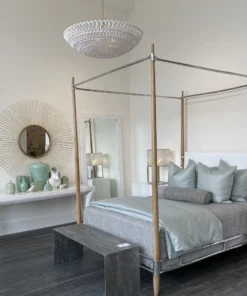 Oly Studio New Arrivals Pipa Bowl Chandelier