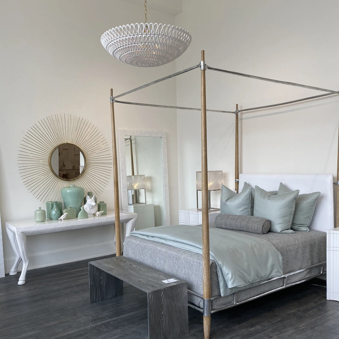 Oly Studio New Arrivals Pipa Bowl Chandelier 2 Oly Studio New Arrivals Pipa Bowl Chandelier