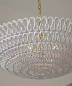 Oly Studio New Arrivals Pipa Bowl Chandelier 5 Oly Studio New Arrivals Pipa Bowl Chandelier