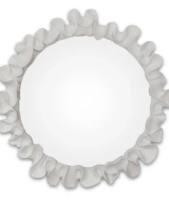 Oly Studio New Arrivals Rowan Round Mirror