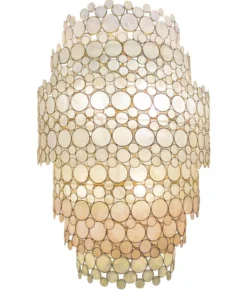 Oly Studio Serena Waterfall Chandelier New Arrivals