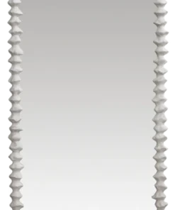 Oly Studio Clyde Mirror White New Arrivals