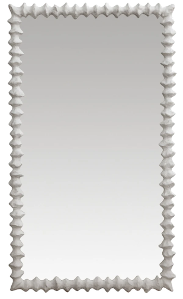 Oly Studio Clyde Mirror White New Arrivals 1 Oly Studio Clyde Mirror White New Arrivals