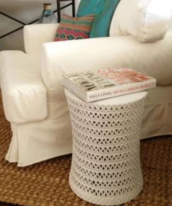 Oly Studio New Arrivals Pipa Side Table