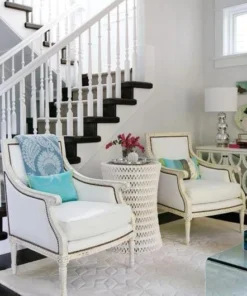 Oly Studio New Arrivals Pipa Side Table