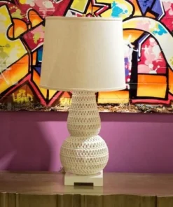 Oly Studio New Arrivals Pipa Table Lamp