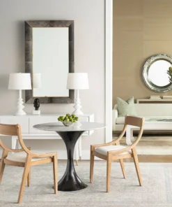 Bungalow 5 Andre Mirror Large Gray New Arrivals