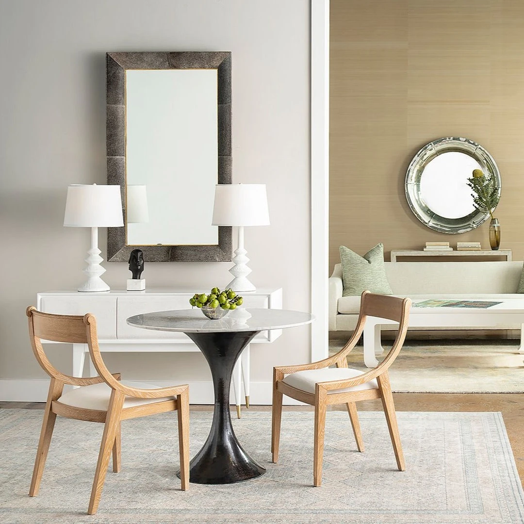 Bungalow 5 Andre Mirror Large Gray New Arrivals 2 Bungalow 5 Andre Mirror Large Gray New Arrivals