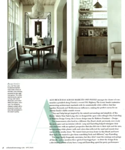 Arteriors Home Tilda Small Chandelier White New Arrivals 14 Arteriors Home Tilda Small Chandelier White New Arrivals