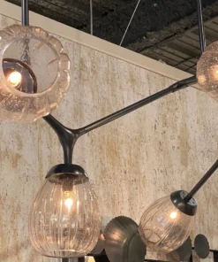 Arteriors Home New Arrivals Smyth Chandelier Bronze 14 Arteriors Home New Arrivals Smyth Chandelier Bronze