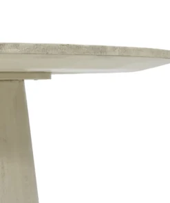 Palecek Conrad Dining Table Vintage White And Gold New Arrivals 7 Palecek Conrad Dining Table Vintage White And Gold New Arrivals