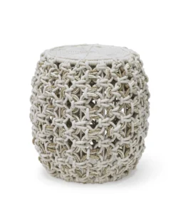 Palecek New Arrivals Willa Hassock