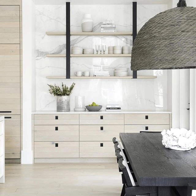 Palecek Wisteria Pendant Oversized Grey 3 Palecek Wisteria Pendant Oversized Grey