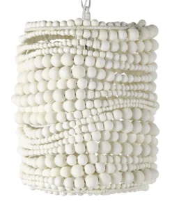 Palecek New Arrivals Point Dume Pendant Small 7 Palecek New Arrivals Point Dume Pendant Small