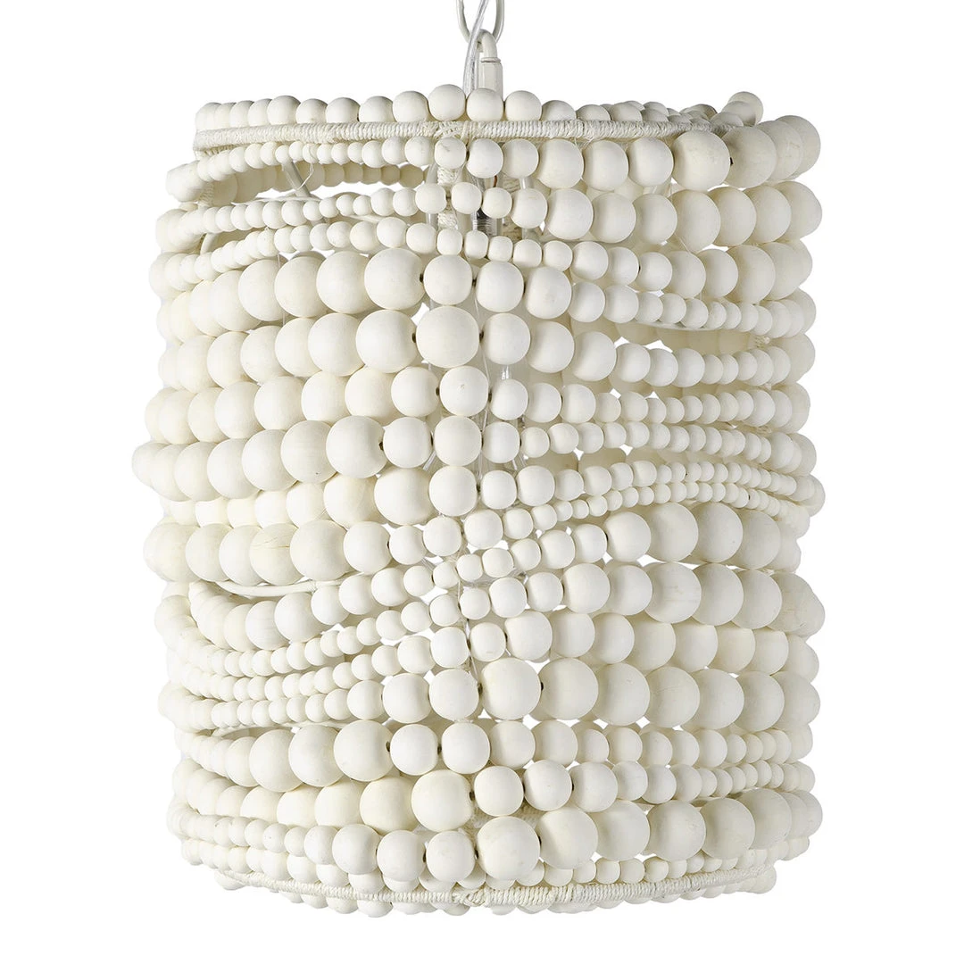 Palecek New Arrivals Point Dume Pendant Small 3 Palecek New Arrivals Point Dume Pendant Small