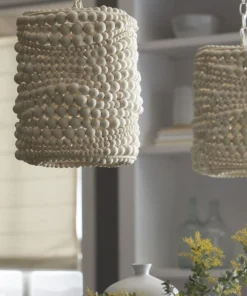 Palecek New Arrivals Point Dume Pendant Small