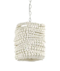 Palecek New Arrivals Point Dume Pendant Small